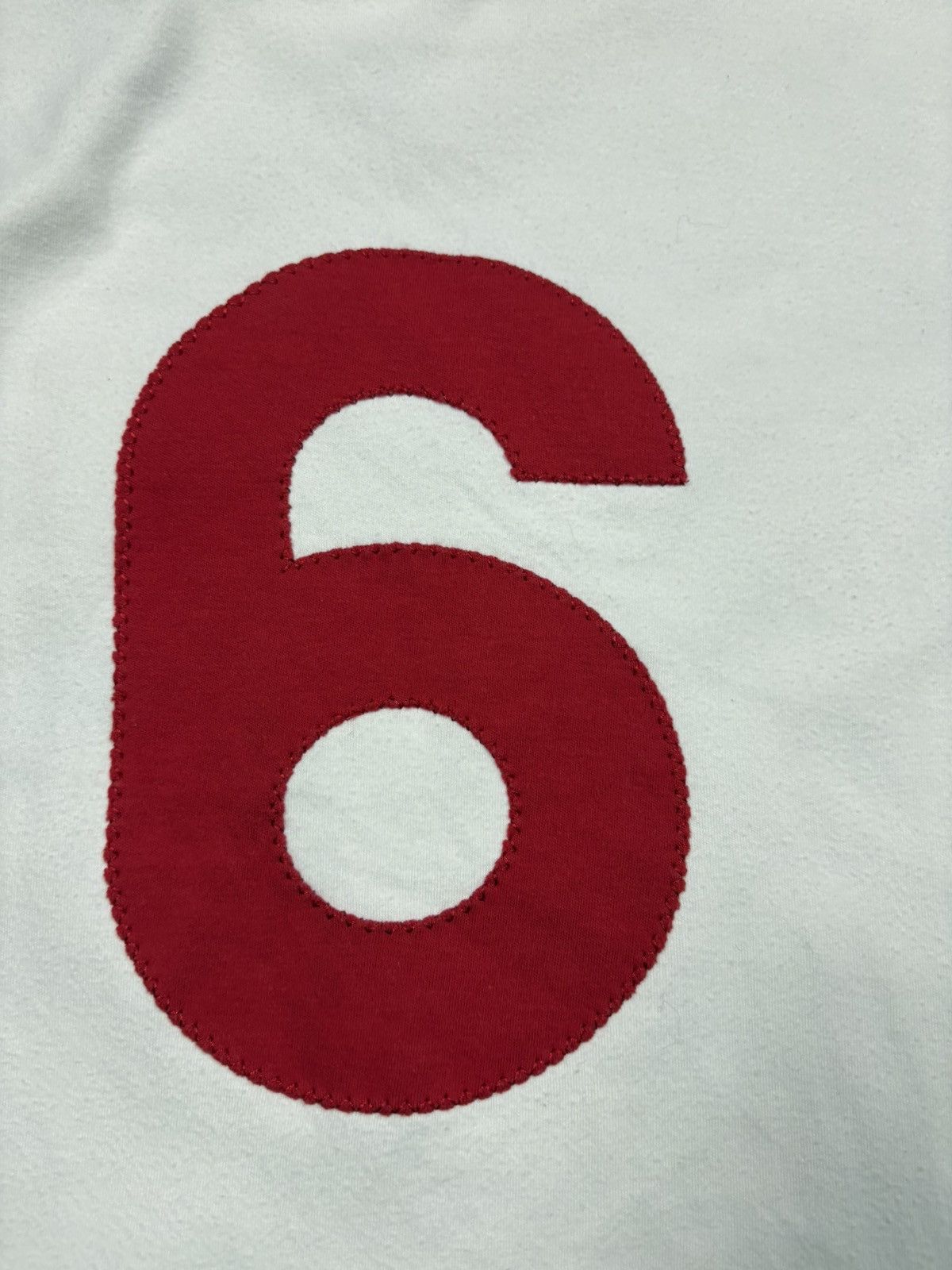 Umbro England 1966 Umbro Football Long Sleeve Limited #6 World Cup Size US S / EU 44-46 / 1 - 16 Thumbnail