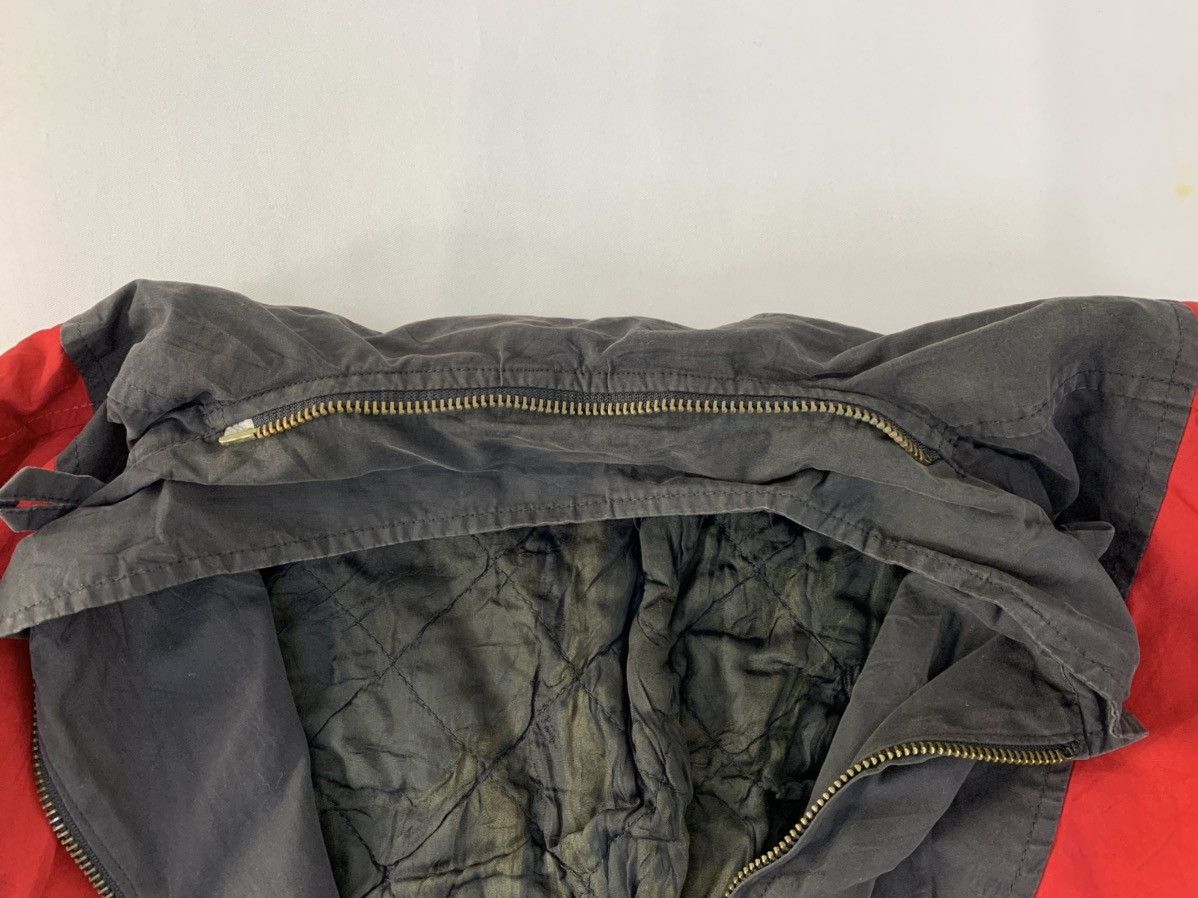 Vintage 90s Mark Empire Conti Bernardi Studio Moda Bomber Jacket Size US M / EU 48-50 / 2 - 16 Thumbnail