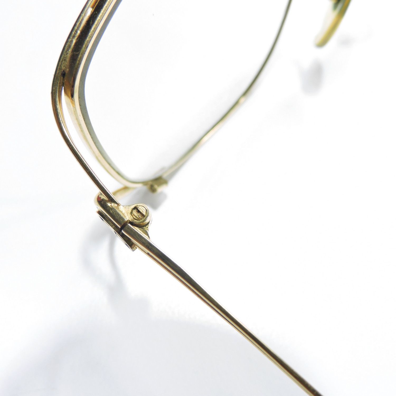 Dior 80'S CHRISTIAN DIOR 2525 40 GLASSES Size ONE SIZE - 10 Thumbnail