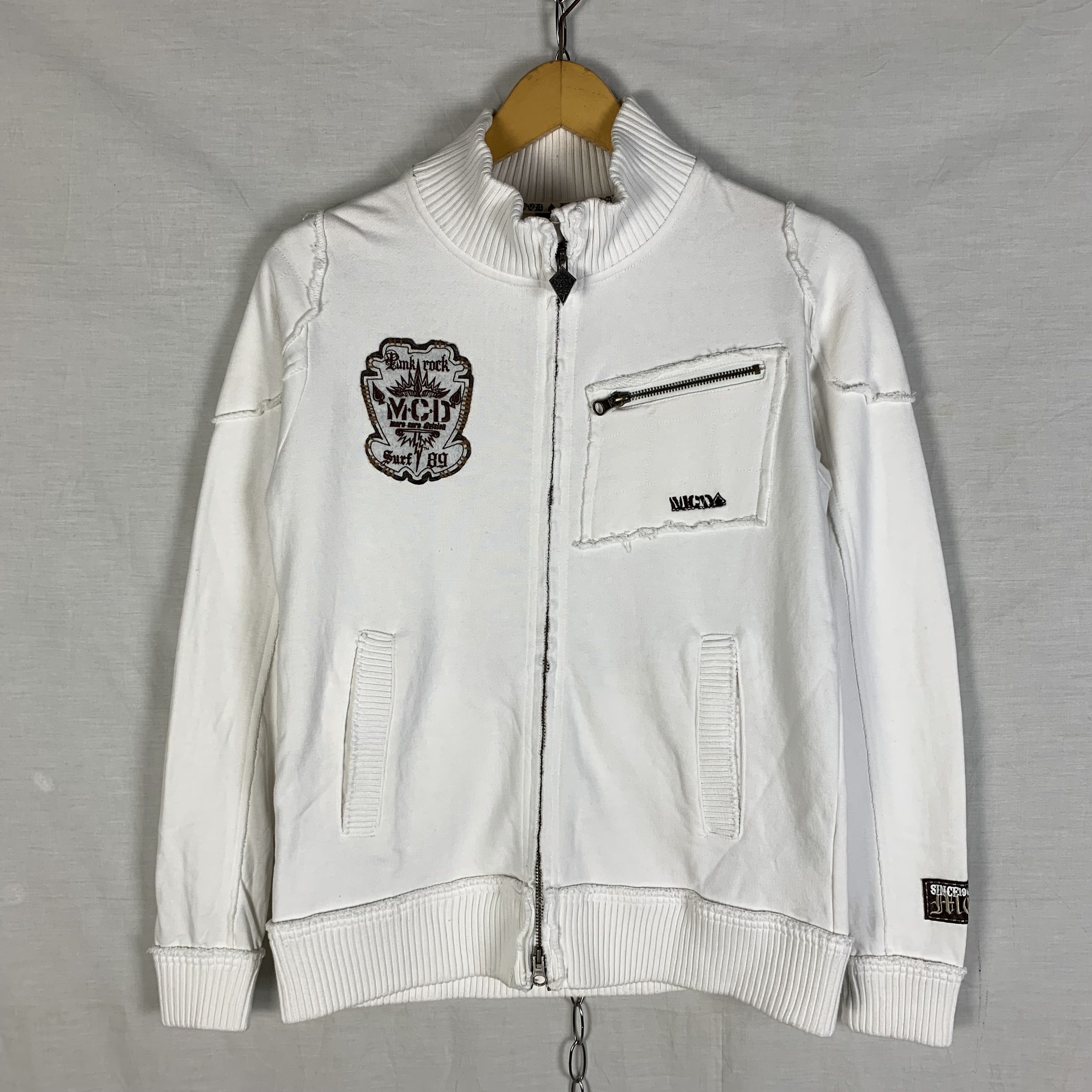 More Core Division | Grailed