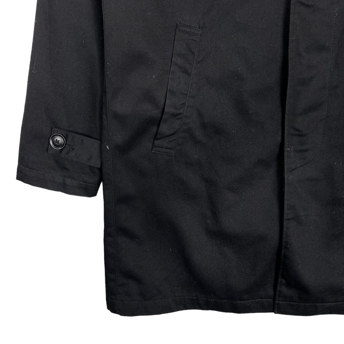 Japanese Brand 🔥 SS2016 NORTH READING CONVERSE LONG JACKET Size US M / EU 48-50 / 2 - 7 Thumbnail