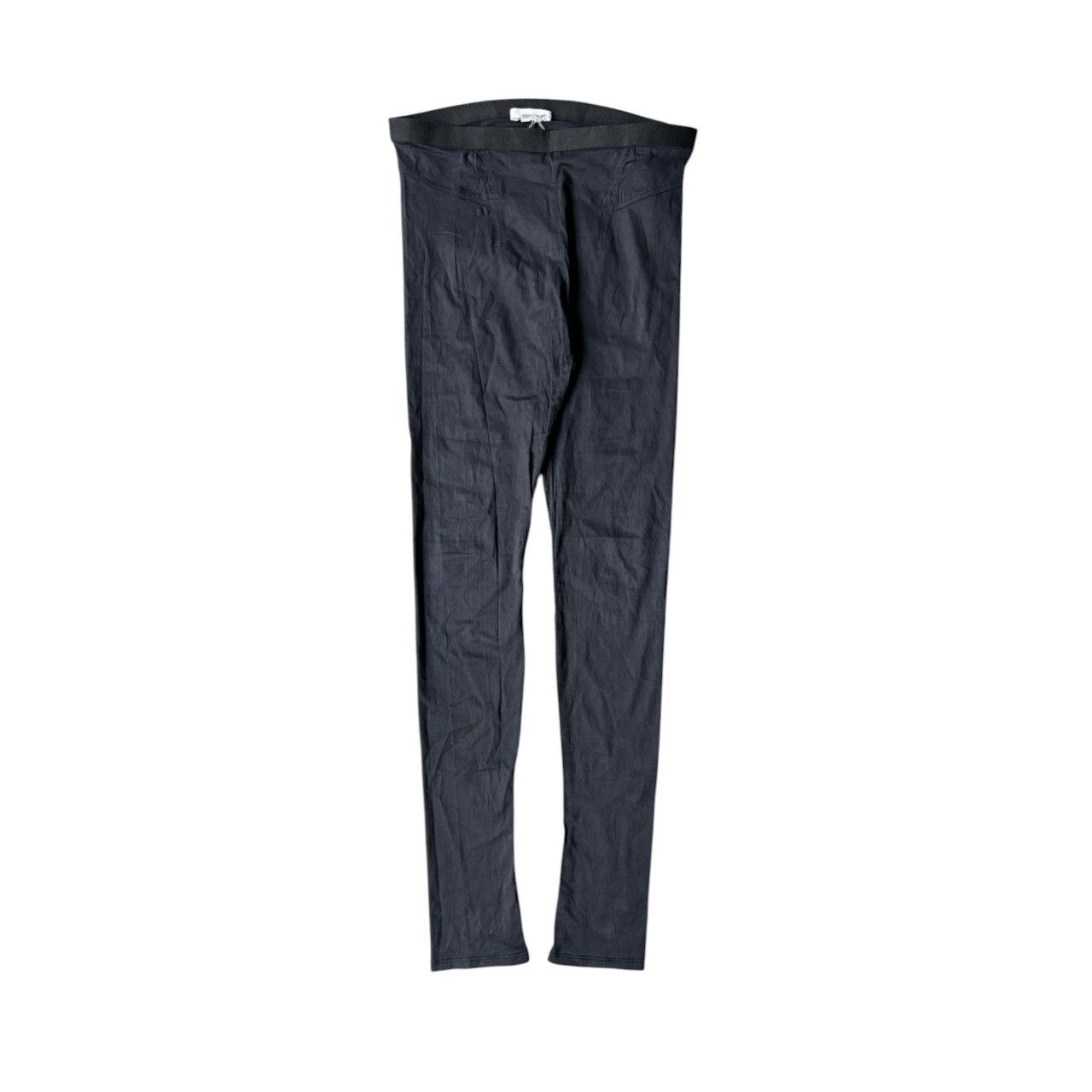 Helmut Lang Stretch Pants Helmut Lang Size 27" / US 4 / IT 40 - 3 Thumbnail