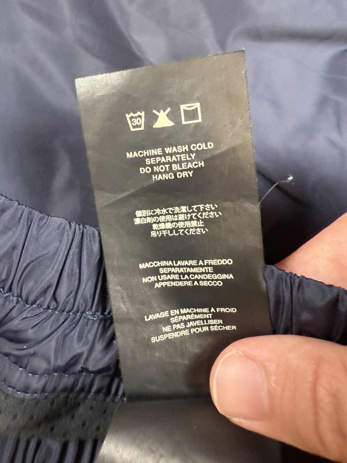 Fear of God Fear of God Shorts Seventh Collection Size US 30 / EU 46 - 7 Thumbnail