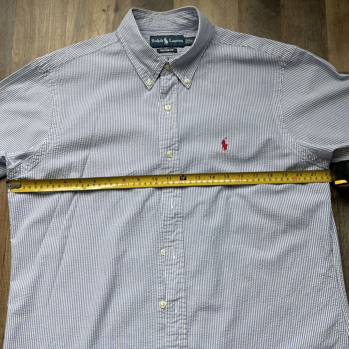 Ralph Lauren Ralph Lauren Size US L / EU 52-54 / 3 - 6 Thumbnail