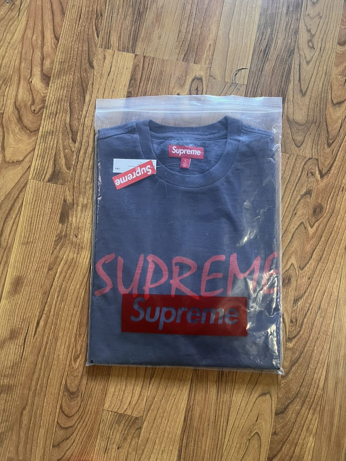 Supreme