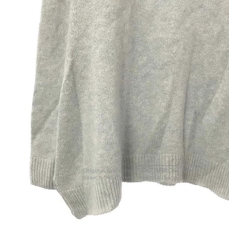 The Row The Row Crew Neck Sweater Size US S / EU 44-46 / 1 - 4 Thumbnail