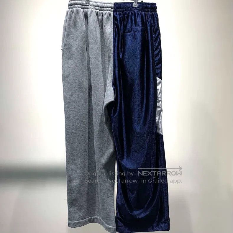 Balenciaga Balenciaga size M Color Block Comfortable Casual Elastic W Size US 27 - 4 Thumbnail