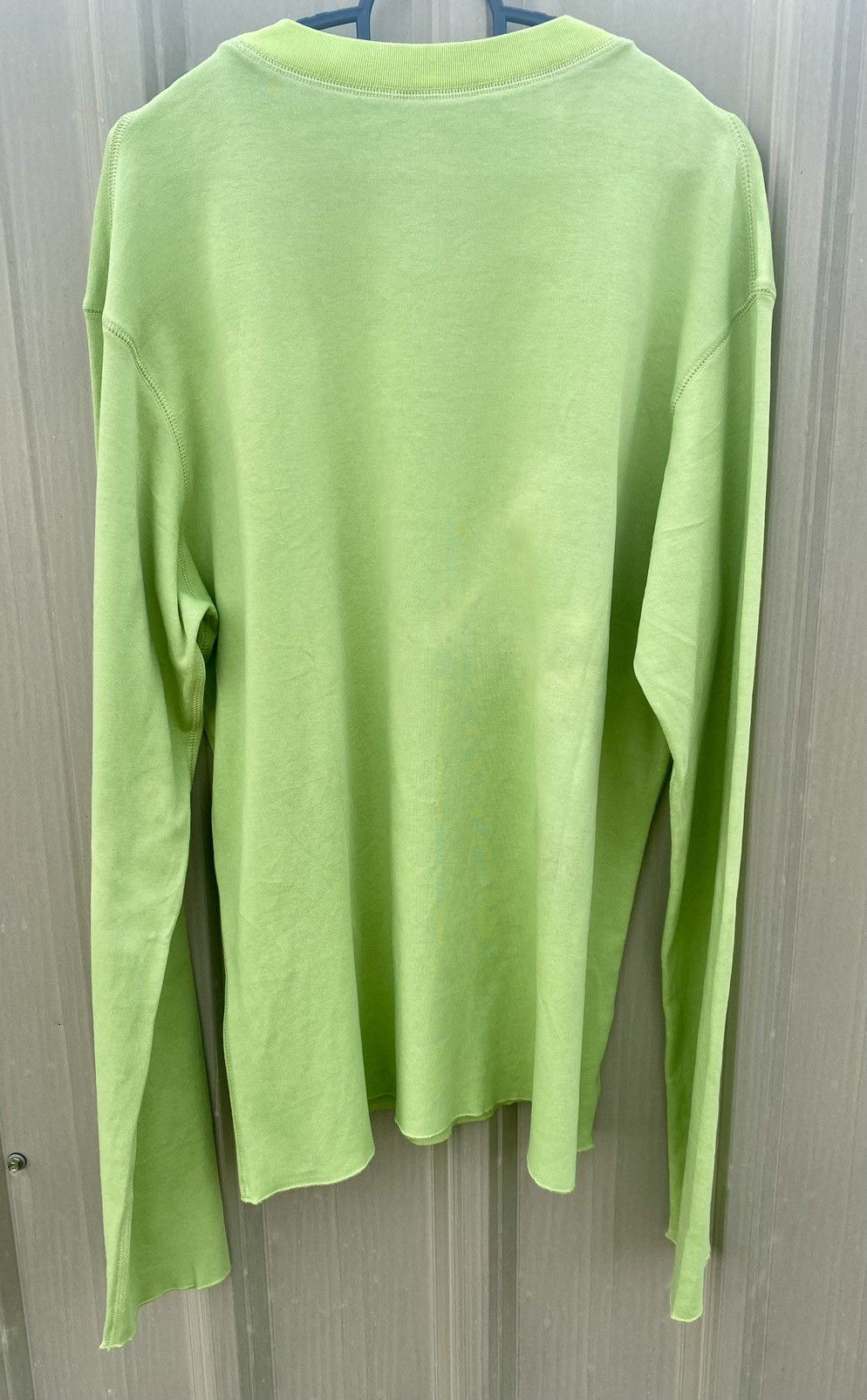 Lucien Pellat-Finet Lucian pellat finet skull shirt Size L / US 10 / IT 46 - 3 Thumbnail