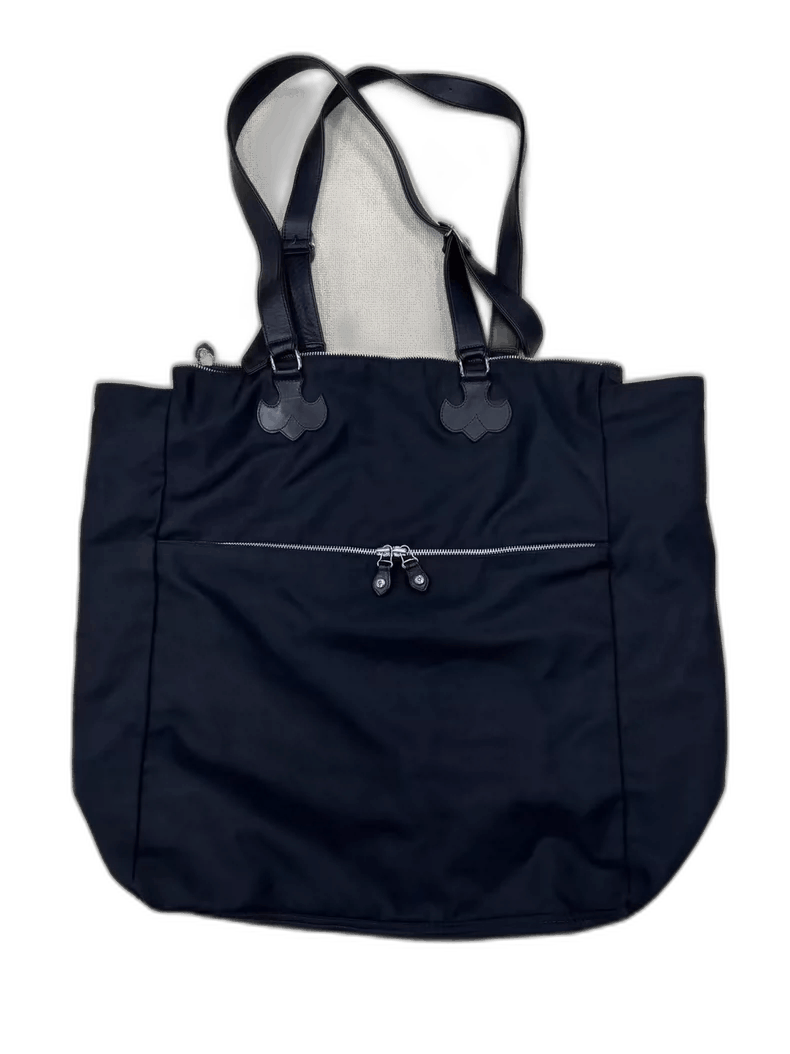 Chrome Hearts Chrome Hearts Large Flame Tote Bag-yf Size ONE SIZE - 1 Thumbnail