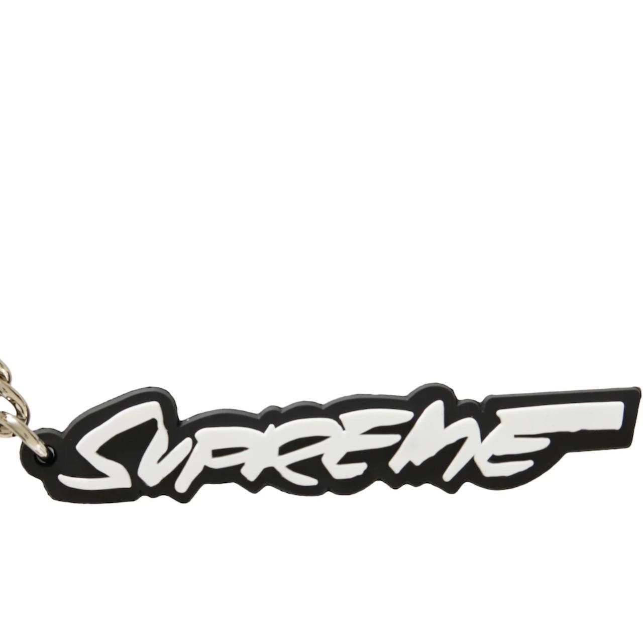 Supreme Supreme Futura Logo Keychain Set Size ONE SIZE - 7 Thumbnail