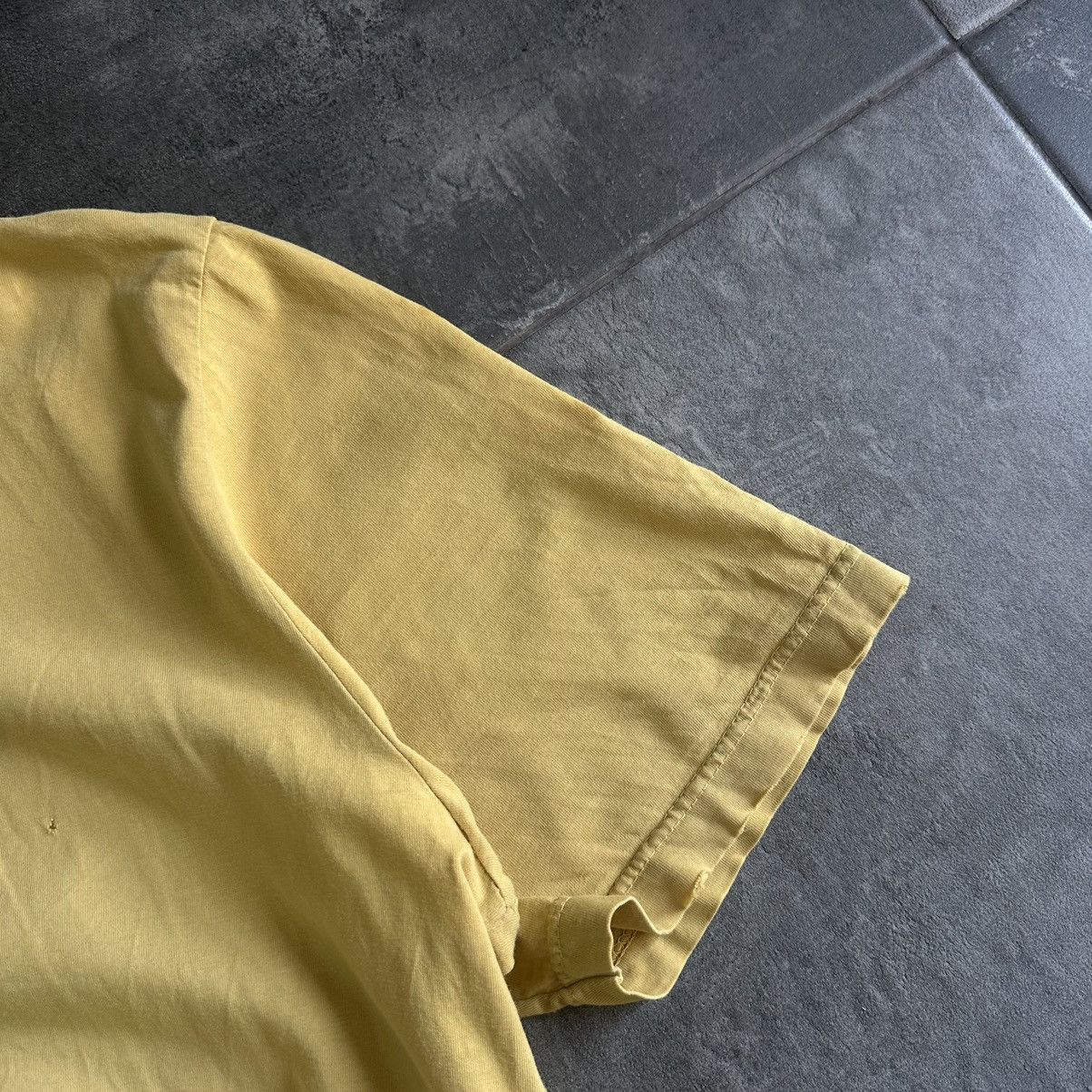 Japanese Brand × Vintage Vintage Japanese Style Drift Car T-shirts Big Logo Used Y2K Size US L / EU 52-54 / 3 - 5 Thumbnail