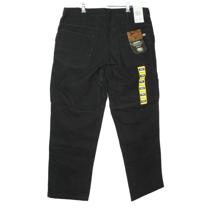 Cotton NEW Key Mens Relaxed Fit Duck Dungaree Work Pants Grailed
