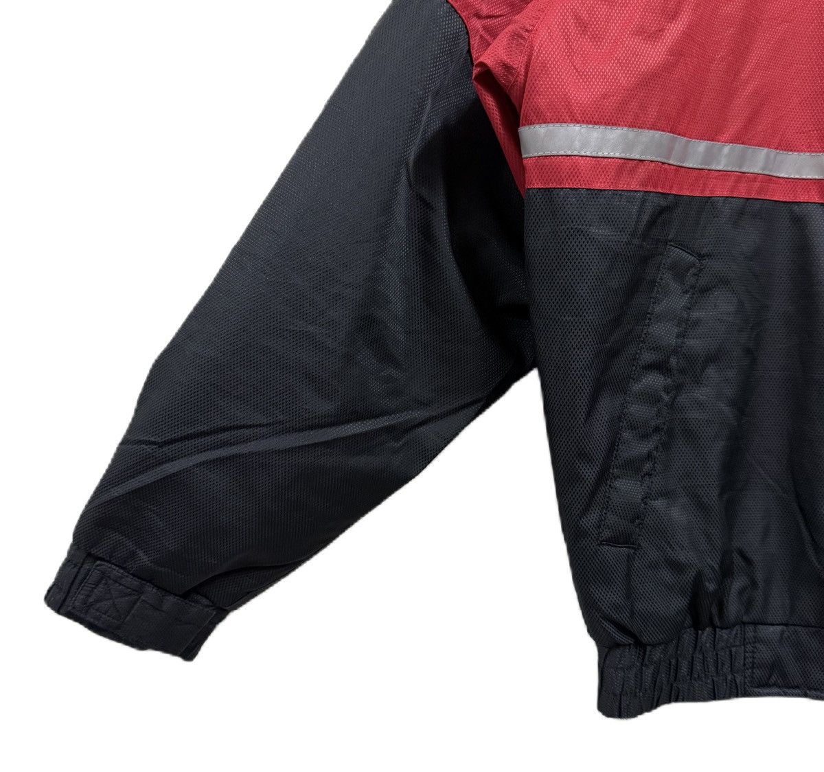 Honda Vintage Honda Racing Jacket Size US L / EU 52-54 / 3 - 5 Thumbnail