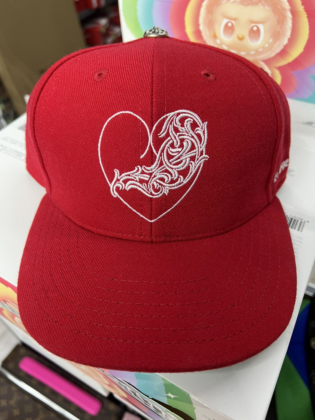 Chrome Hearts Chrome Hearts Size ONE SIZE - 1 Thumbnail