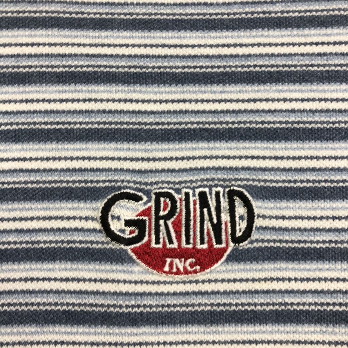 Vintage × Welcome Skateboards Vintage Grind Spellout Skateboarding Tshirt Size US L / EU 52-54 / 3 - 3 Thumbnail