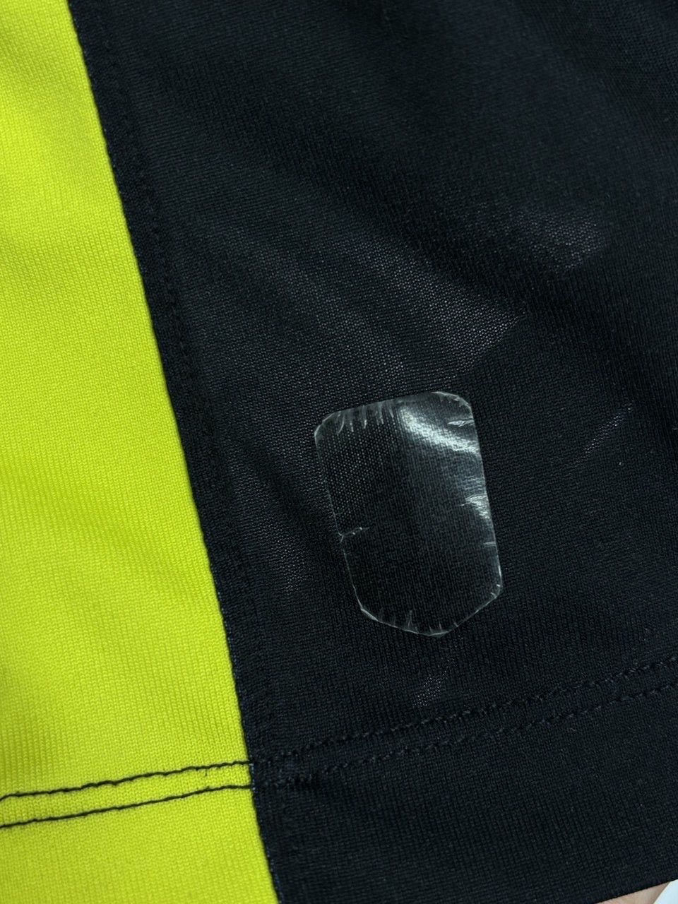 Under Armour Under Armour Tottenham Hotspur 2014/15 Away Soccer Jersey Size US XL / EU 56 / 4 - 10 Thumbnail