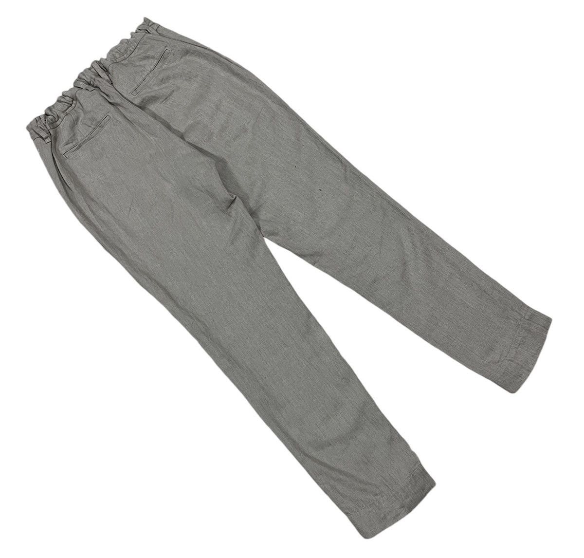 45rpm × Designer × Japanese Brand 45r by 45rpm casual pants Size US 31 - 7 Thumbnail
