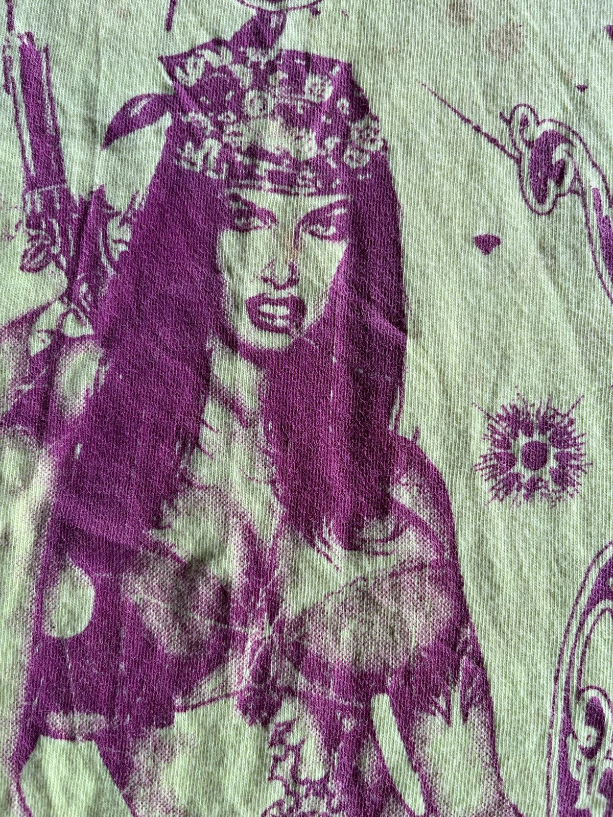 Japanese Brand × Vintage Porn Tee by Milky 6 Size US XL / EU 56 / 4 - 8 Thumbnail