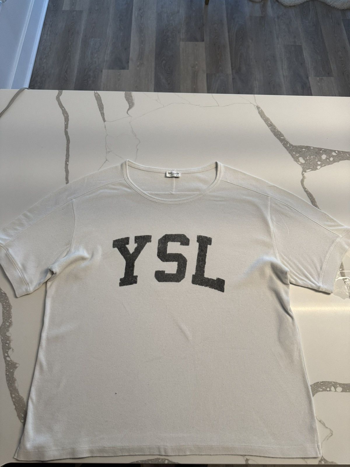 Yves Saint Laurent Ysl Size US XL / EU 56 / 4 - 1 Thumbnail