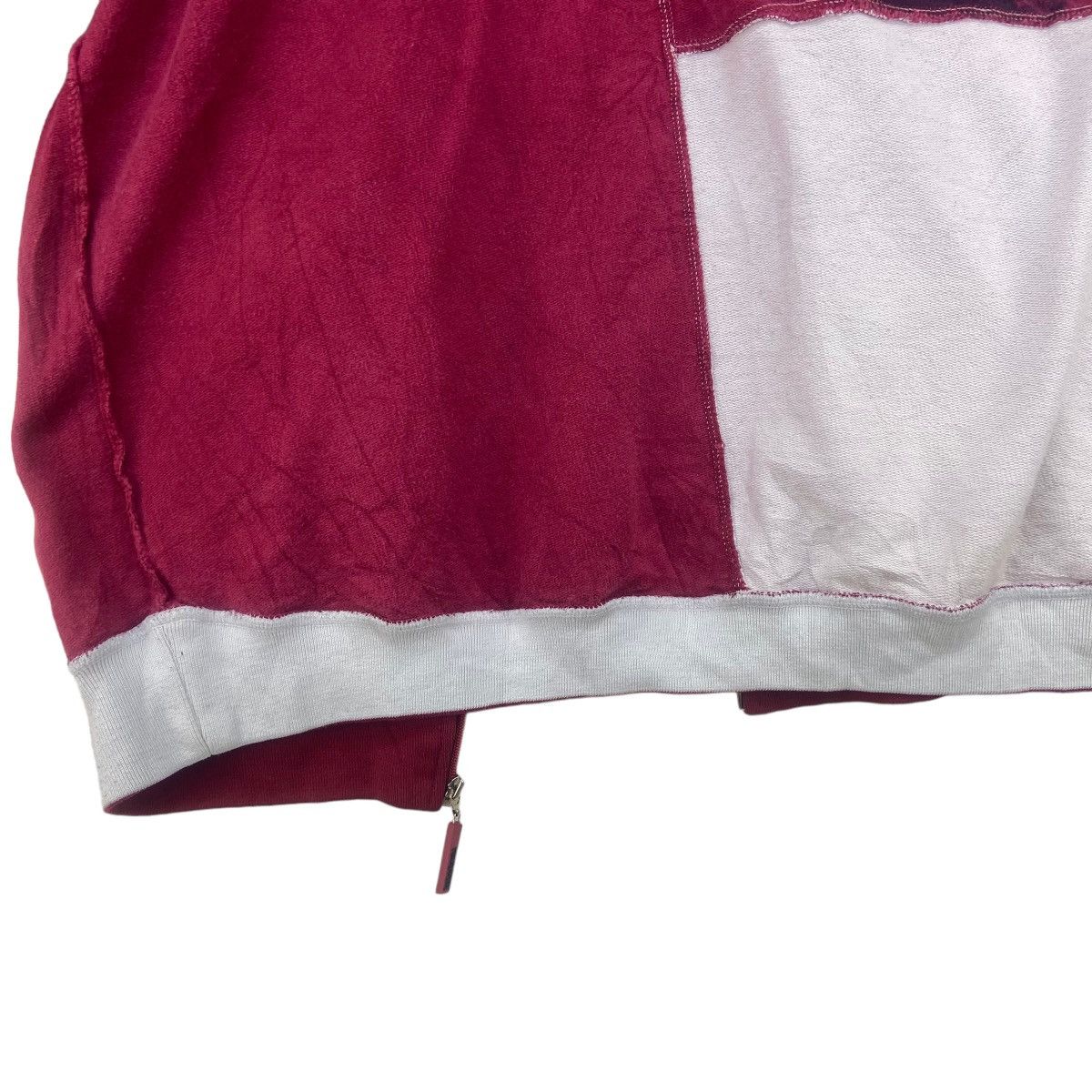 Makaveli × Rap Tees Makaveli Tupac Shakur Rap Tee Short Sleeve Color Block Size US L / EU 52-54 / 3 - 23 Thumbnail