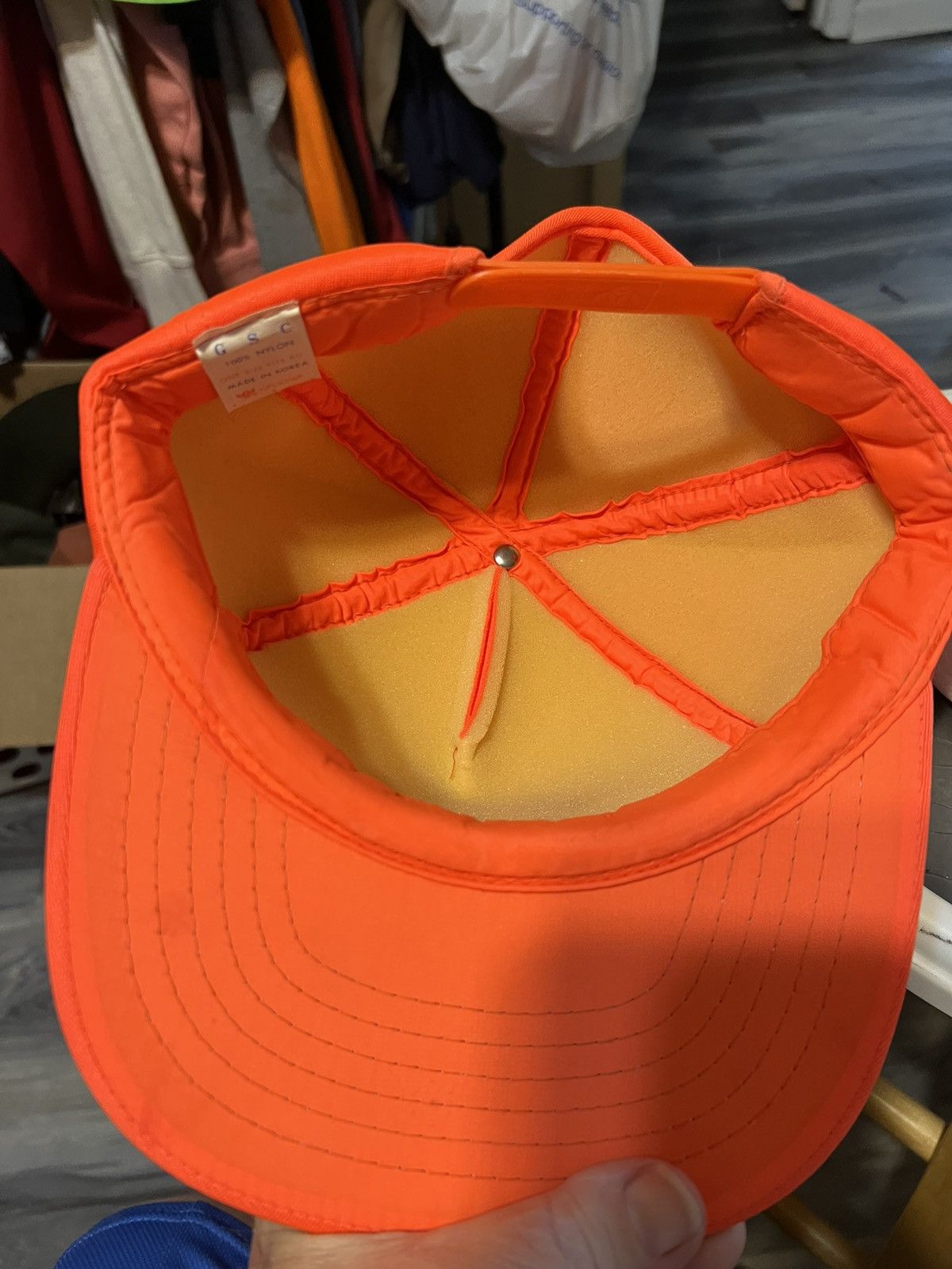 Vintage Vintage Pheasants Forever Otter Tail Country SnapBack Size ONE SIZE - 5 Thumbnail
