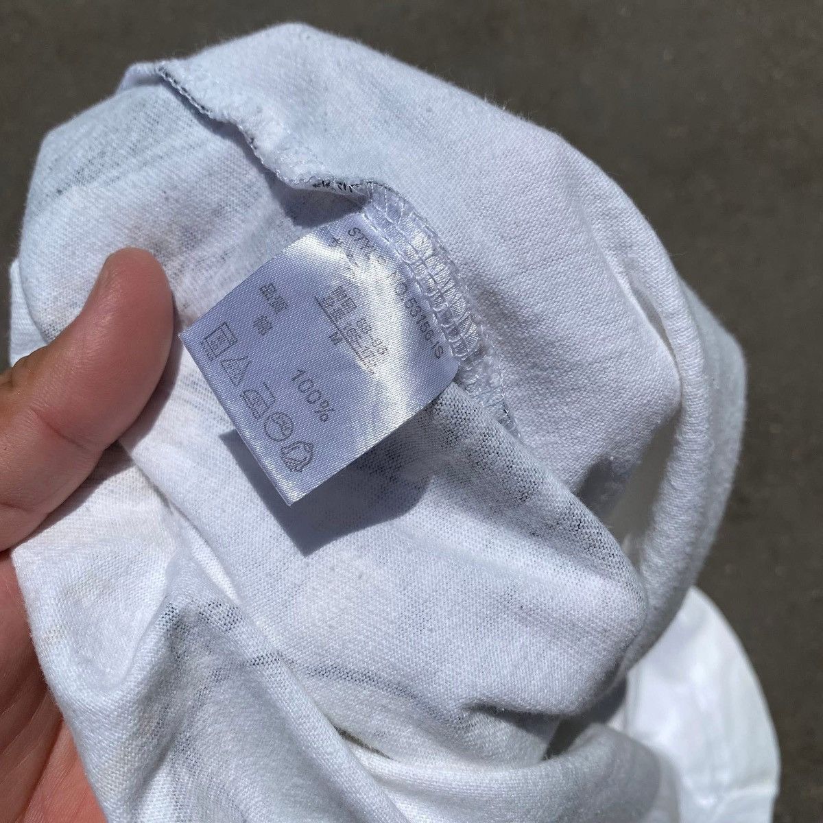 Vintage RARE ‼️ Strange Heaven Size US M / EU 48-50 / 2 - 4 Thumbnail