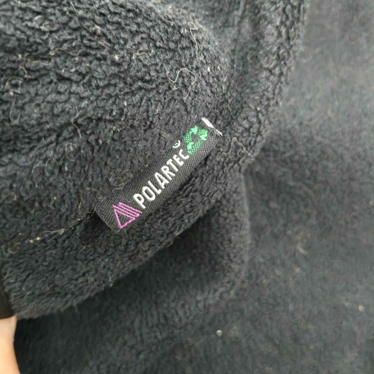 The North Face The North Face Fleece Jacket Full Zip Size US L / EU 52-54 / 3 - 16 Thumbnail