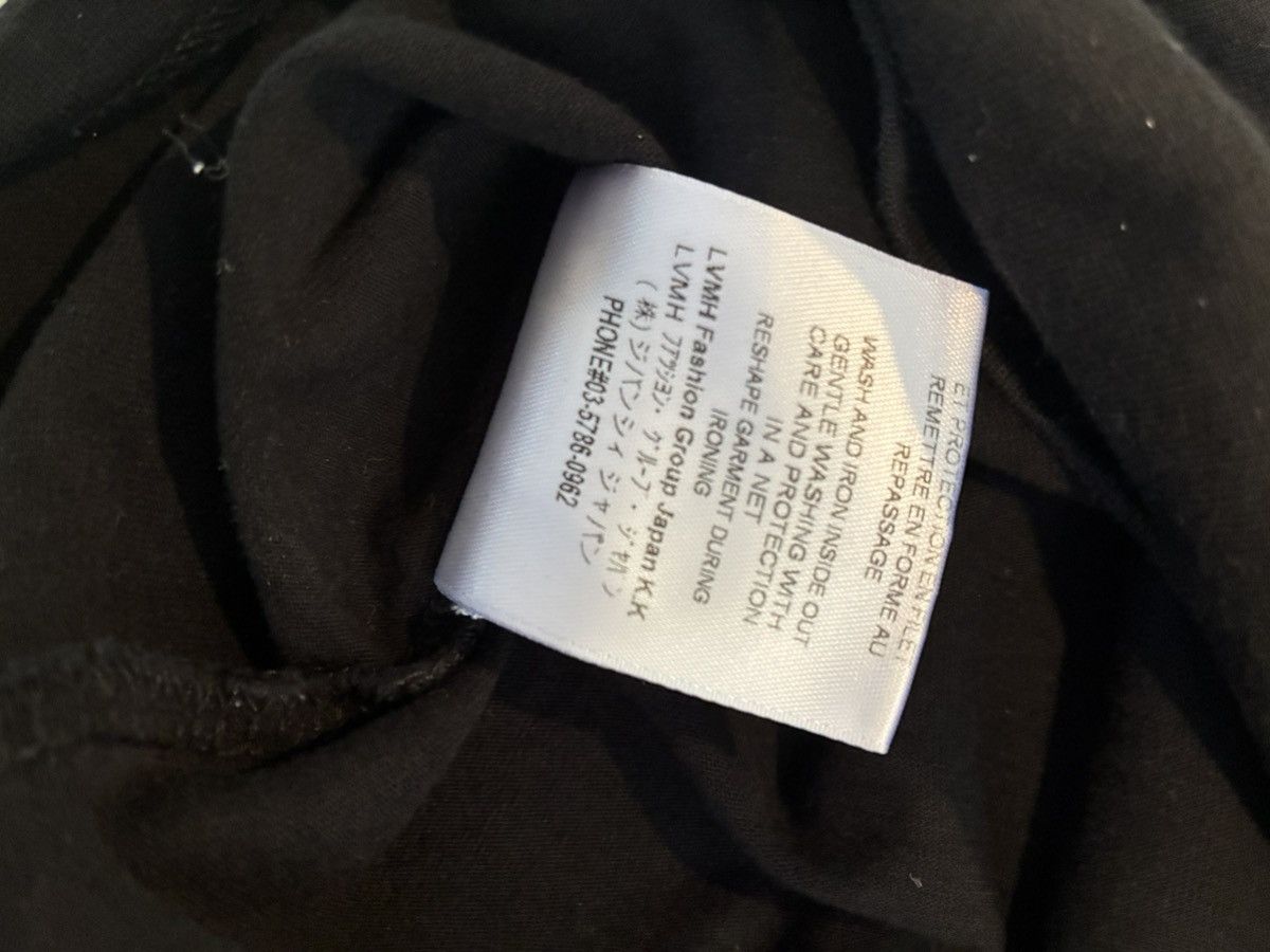 Givenchy Givenchy Back to the future T shirt Size US M / EU 48-50 / 2 - 4 Thumbnail