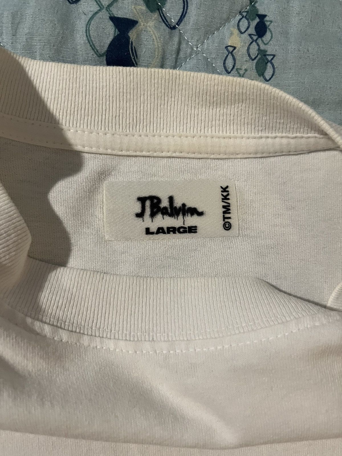 J Balvin × Takashi Murakami JBALVIN X TAKASHI MURAKAMI Size US L / EU 52-54 / 3 - 4 Thumbnail