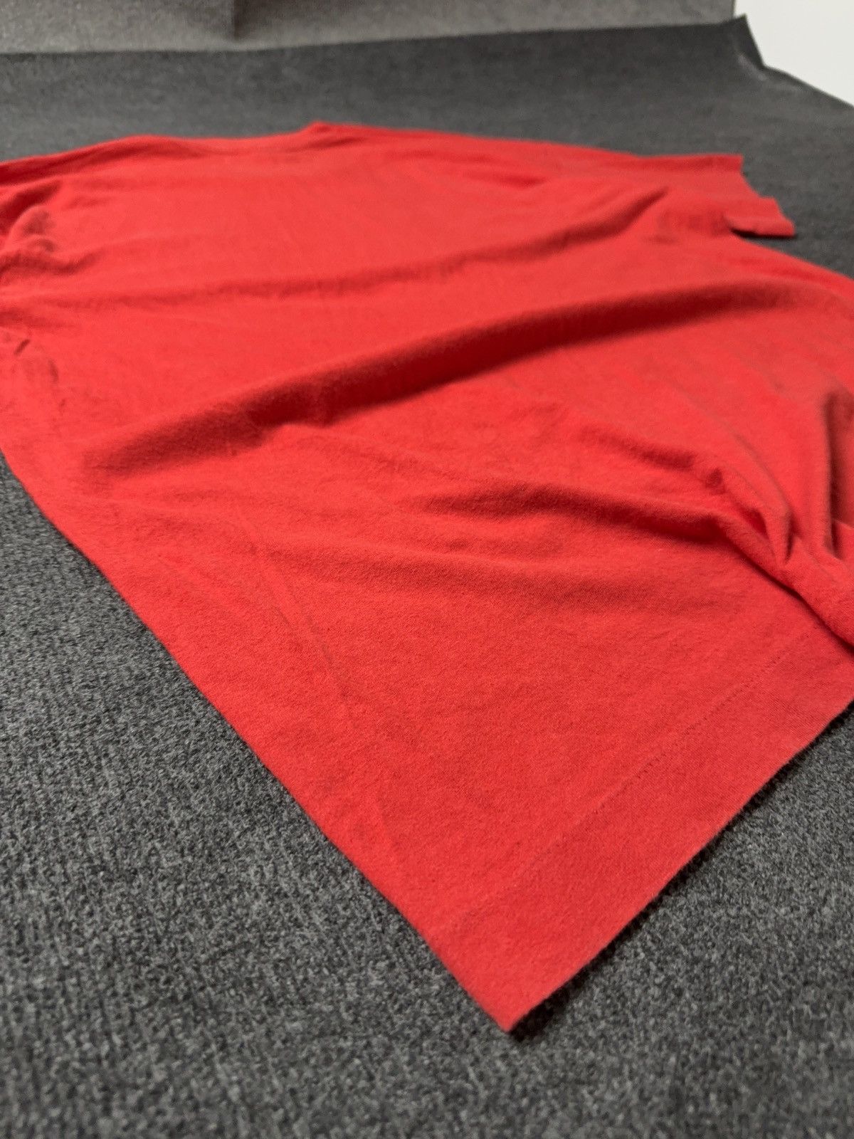 Vintage Retro 80s Vintage Marston’s Pedigree Single Stitch T-Shirt Size US XL / EU 56 / 4 - 15 Thumbnail