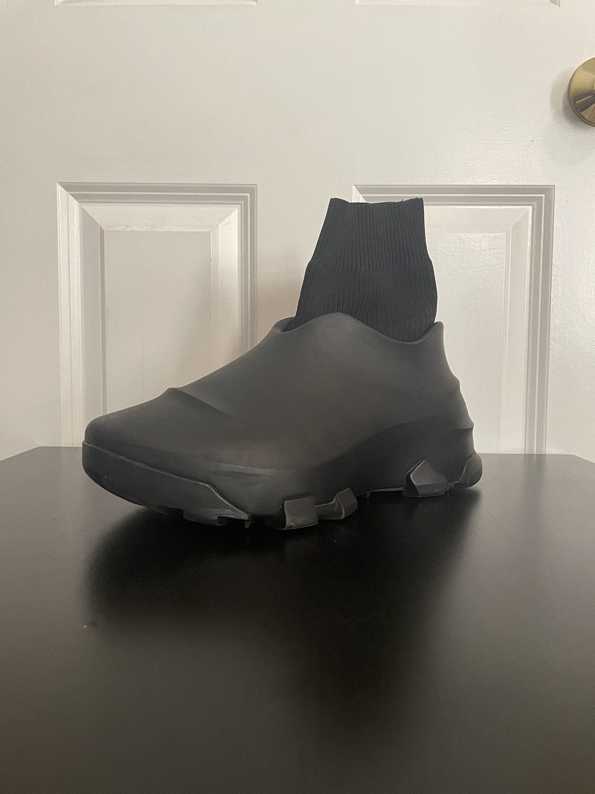 Givenchy Monumental Mallow Shoe