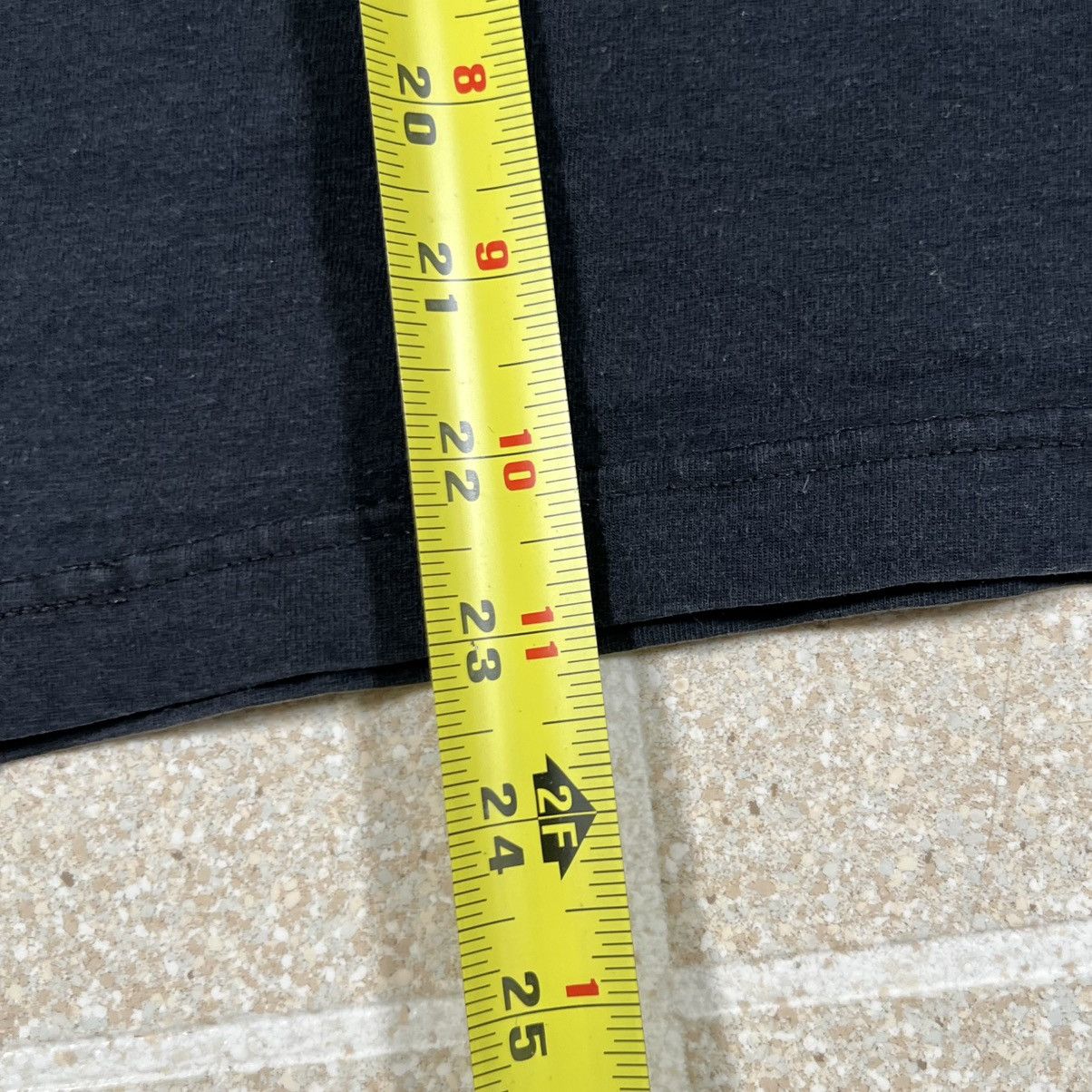 Fruit Of The Loom Vintage Kill Your Idols Spellout Tshirt Size XS Emo Grunge Size US XS / EU 42 / 0 - 7 Thumbnail