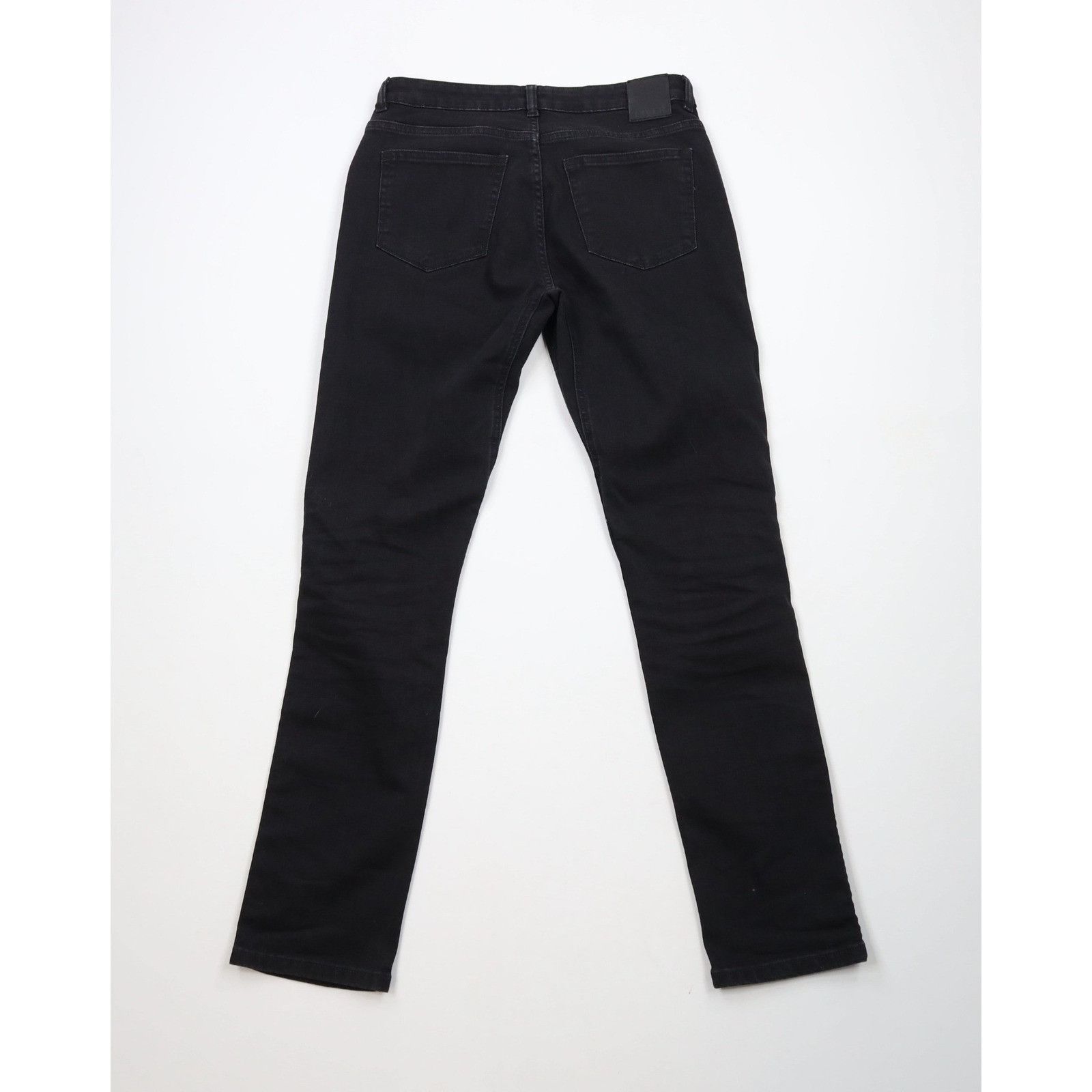 DUER DU/ER DUER Faded Denim Slim Straight Leg Jeans Size 29" - 11 Thumbnail