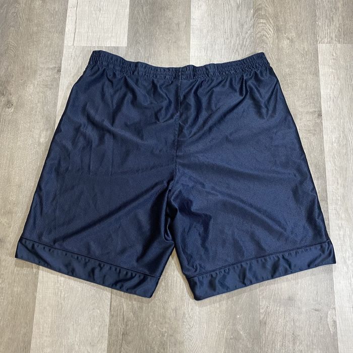 90s nike soccer shorts