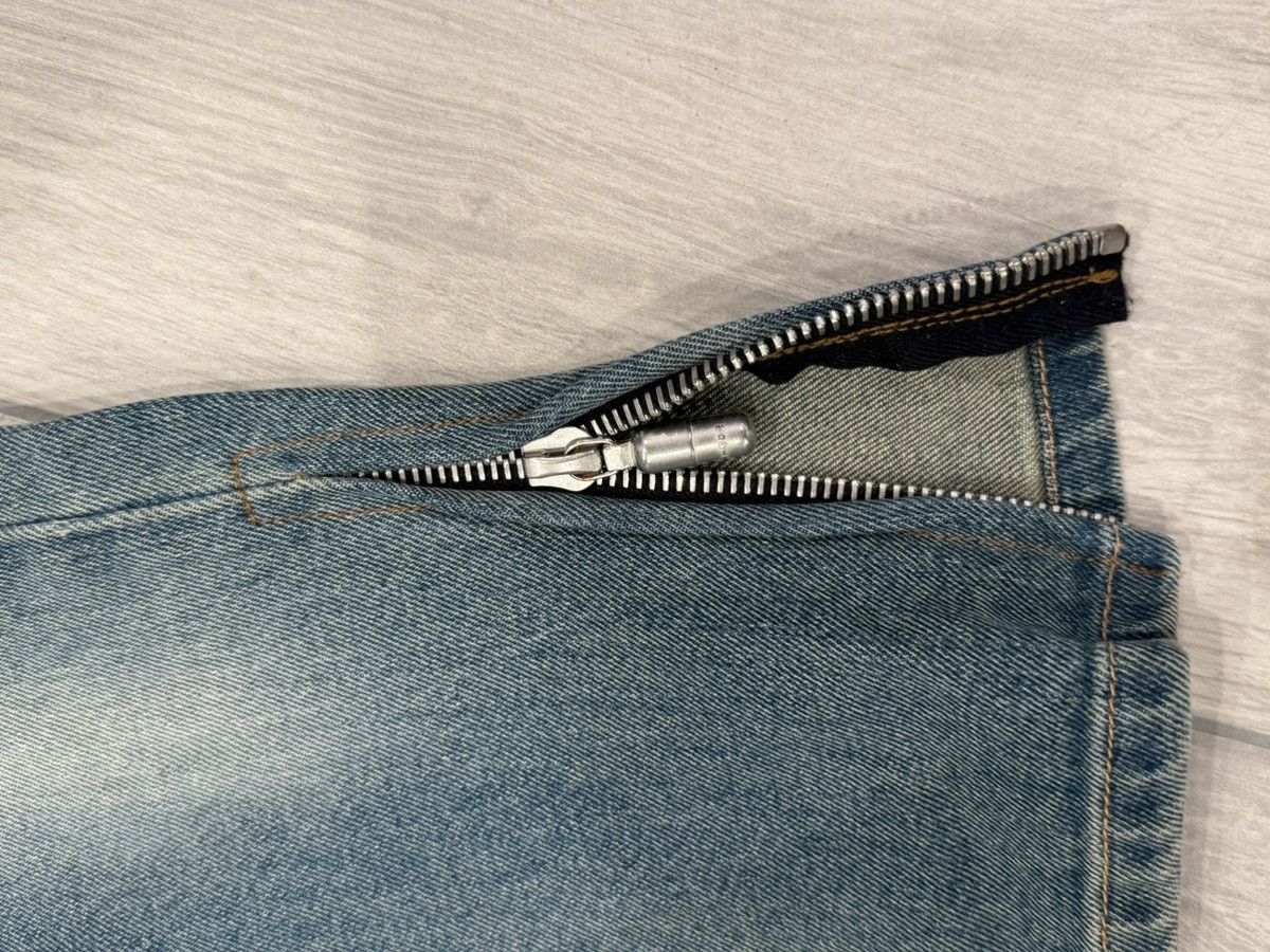 Rhude Rhude Rhoadster Denim Size US 33 - 6 Thumbnail