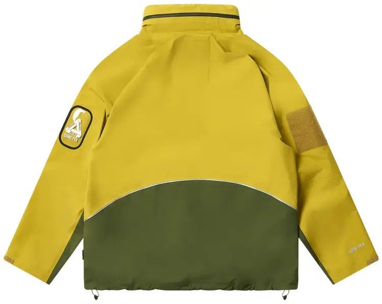 Palace Palace GORE-TEX 3L M-Tek Jacket Size US M / EU 48-50 / 2 - 2 Thumbnail