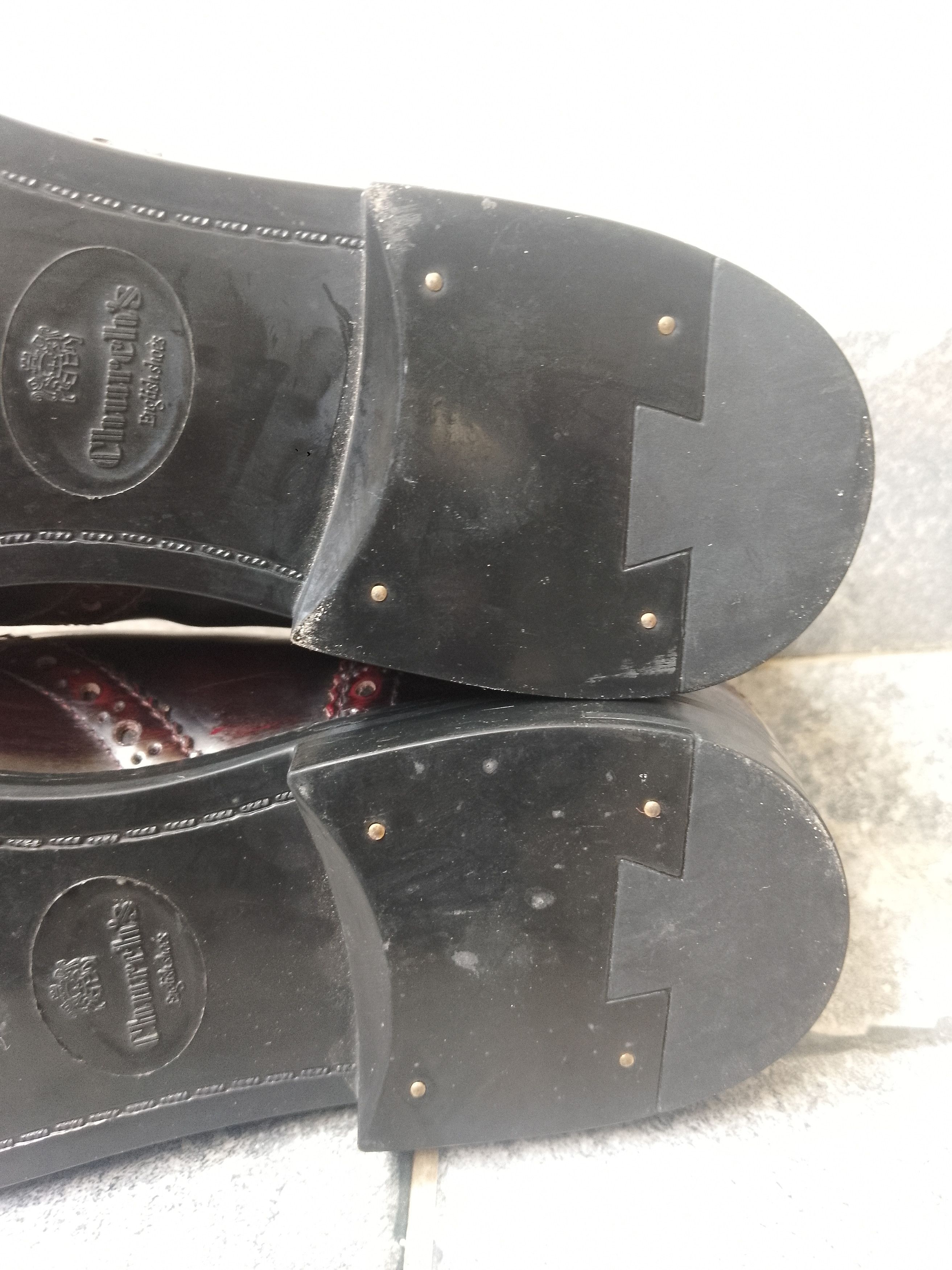 Church's church's ketsby Chelsea boots Size US 7 / IT 37 - 8 Thumbnail