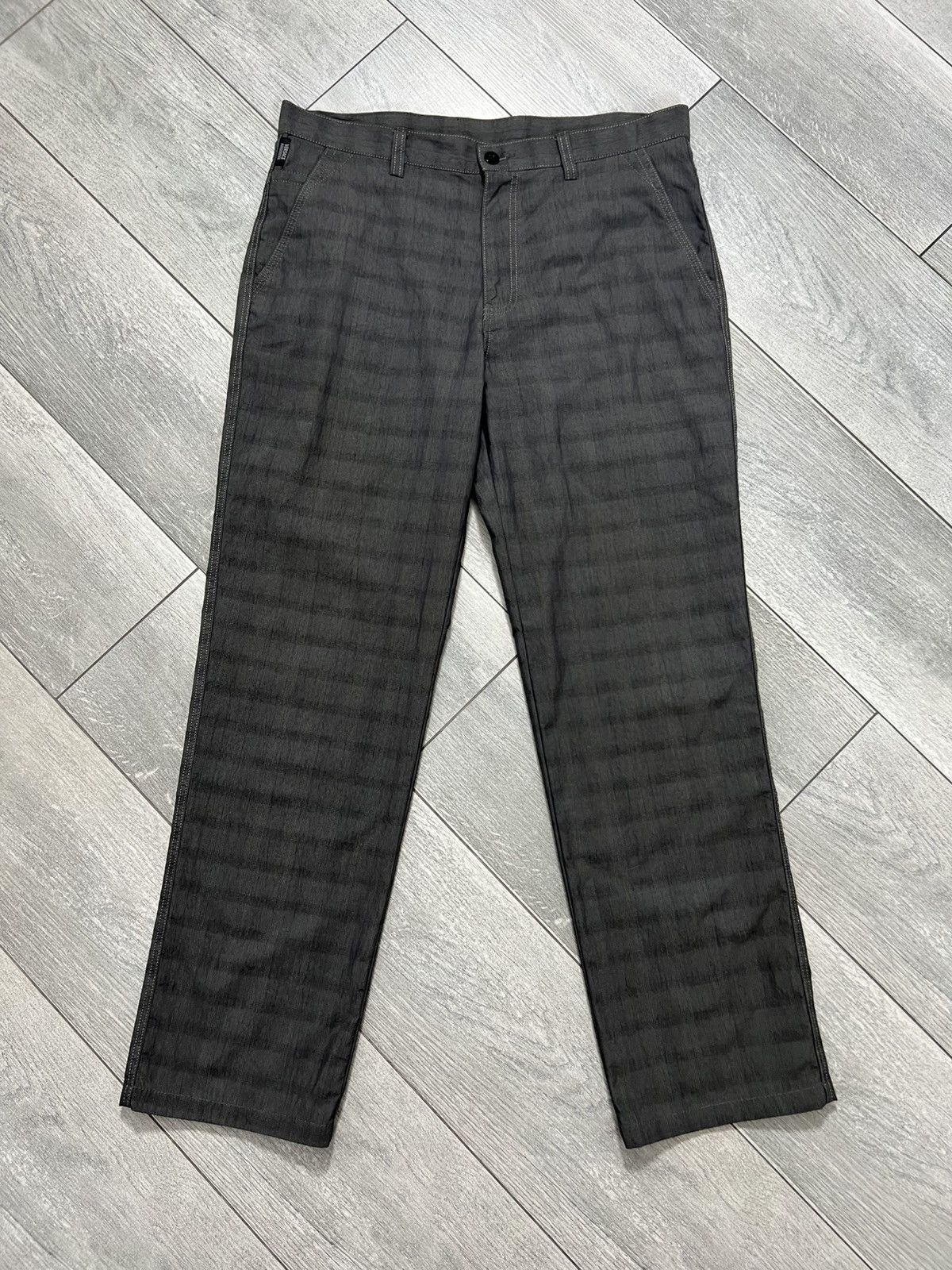 Versace Jeans Couture Versace Jeans Couture Men’s Pants Size 36 Size US 36 / EU 52 - 17 Thumbnail