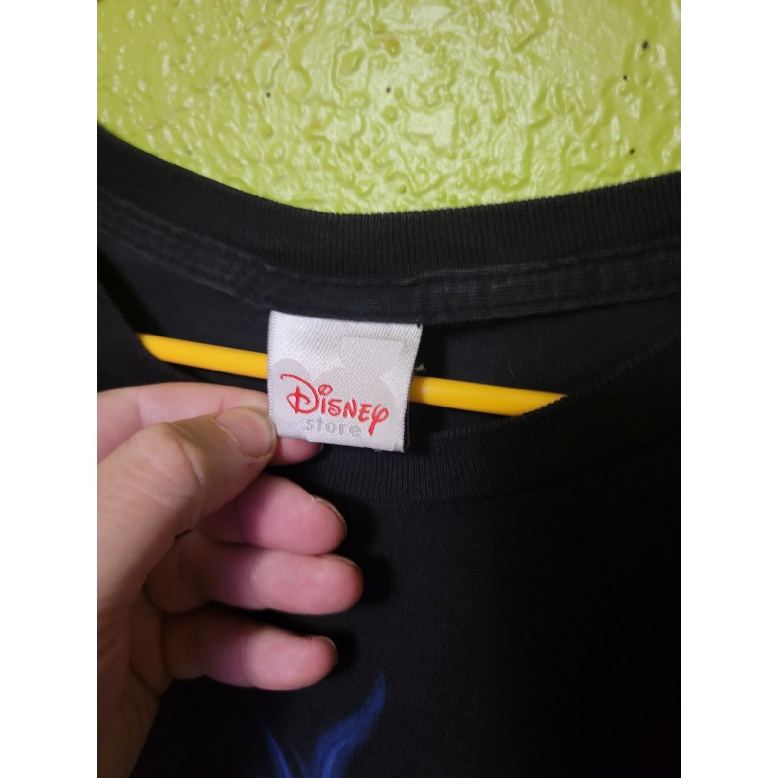 Disney Vintage Disney Store Villains Bad Is Beautiful Graphic Cruel Size XXL / US 16-18 / IT 52-54 - 3 Thumbnail