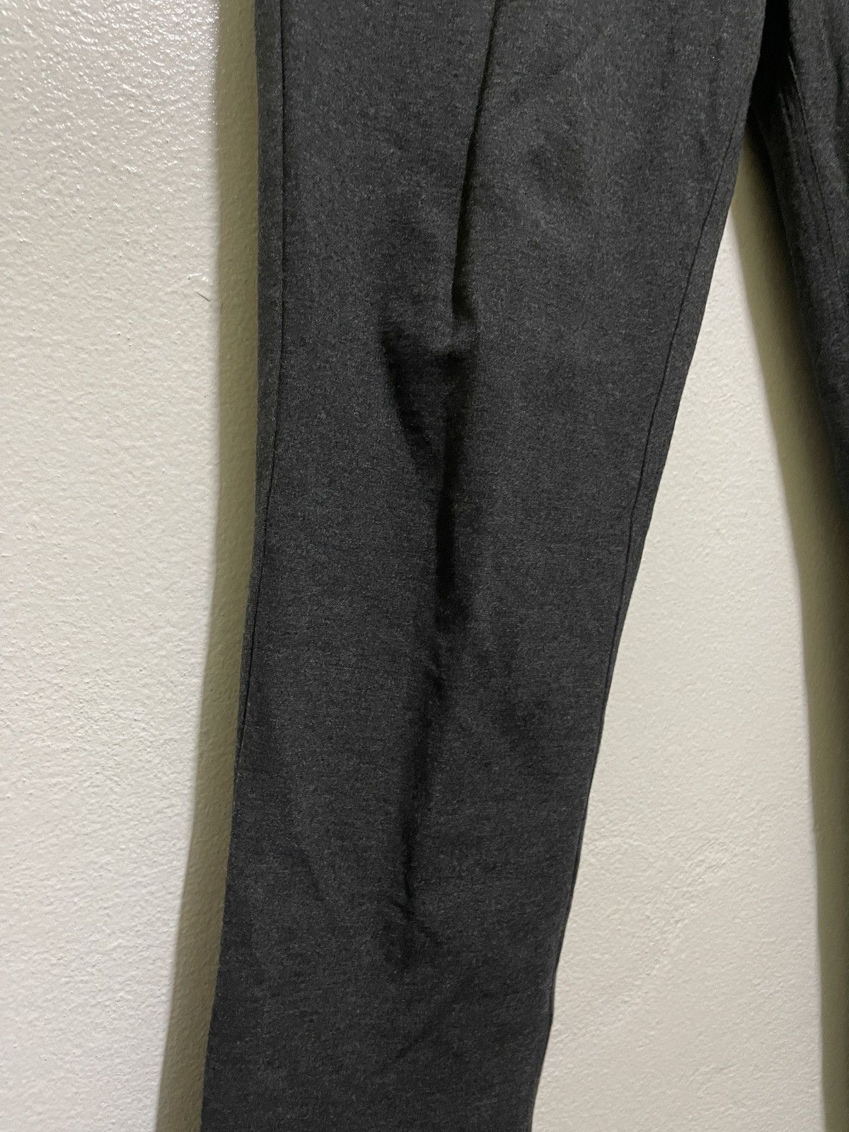 Emporio Armani Emporio Armani Robert Line Easy Pants Drawcord Size US 30 / EU 46 - 3 Thumbnail