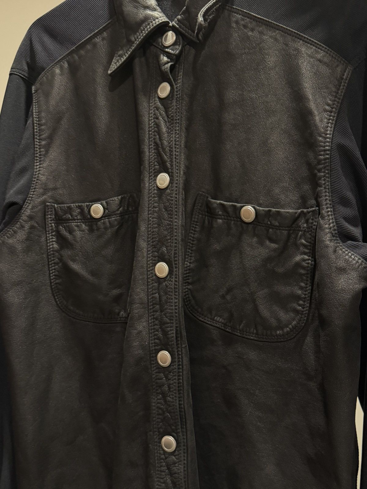 Other Neto Shirt Jacket Size S / US 4 / IT 40 - 4 Thumbnail