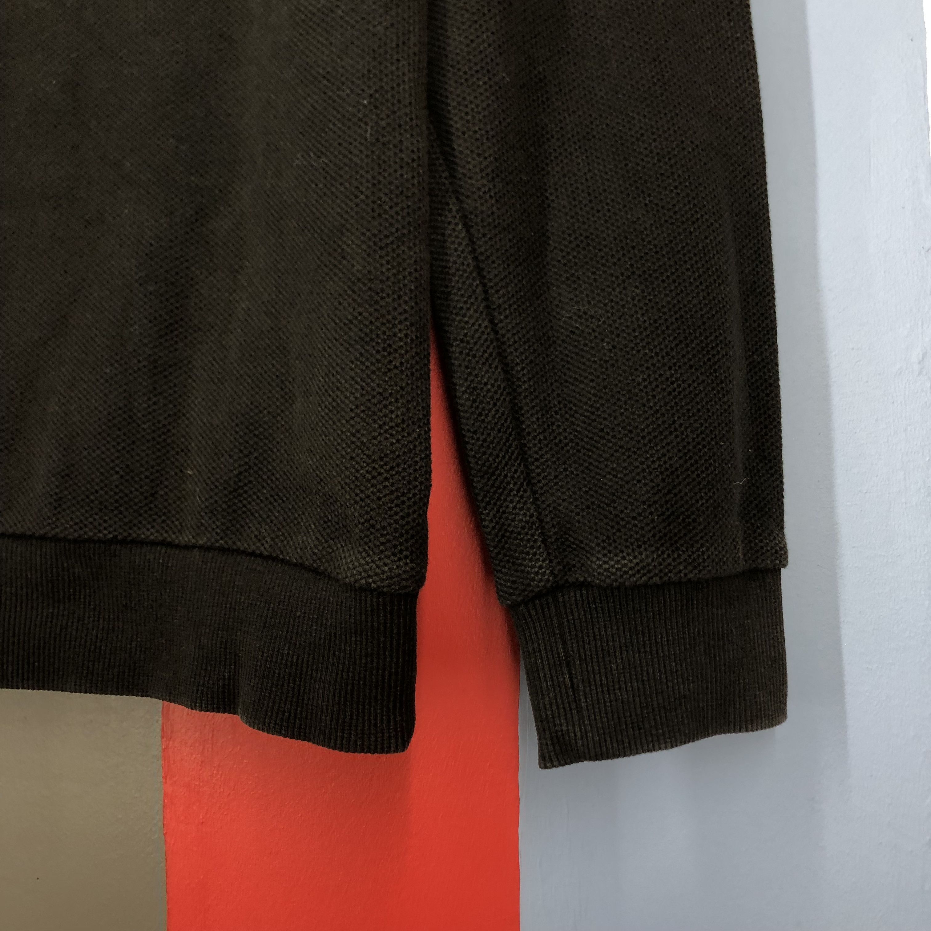 Japanese Brand DFC by DUARIG Crew Neck Sweatshirt #1622/02 Size US S / EU 44-46 / 1 - 3 Thumbnail