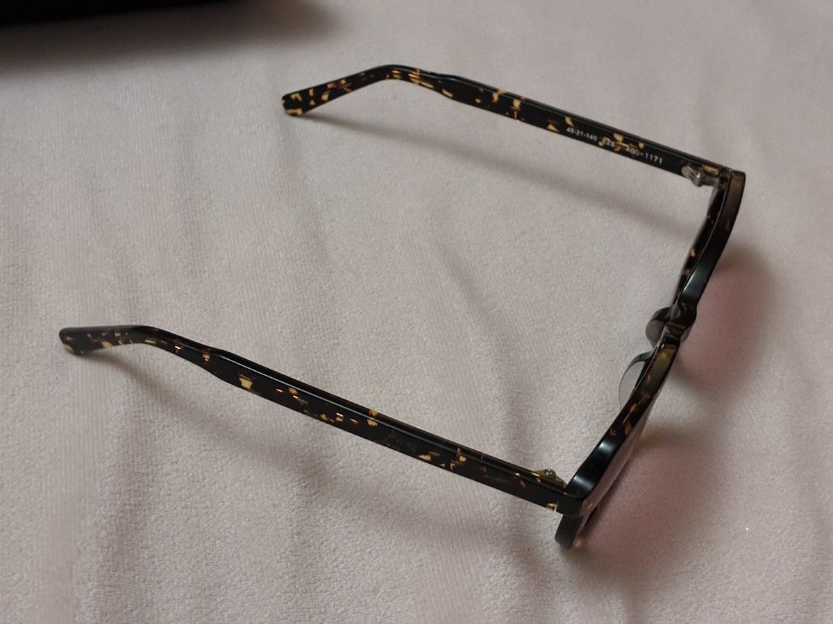 Other KOLO Designer Sunglasses – Handmade in Italy (With Case) Size ONE SIZE - 5 Thumbnail