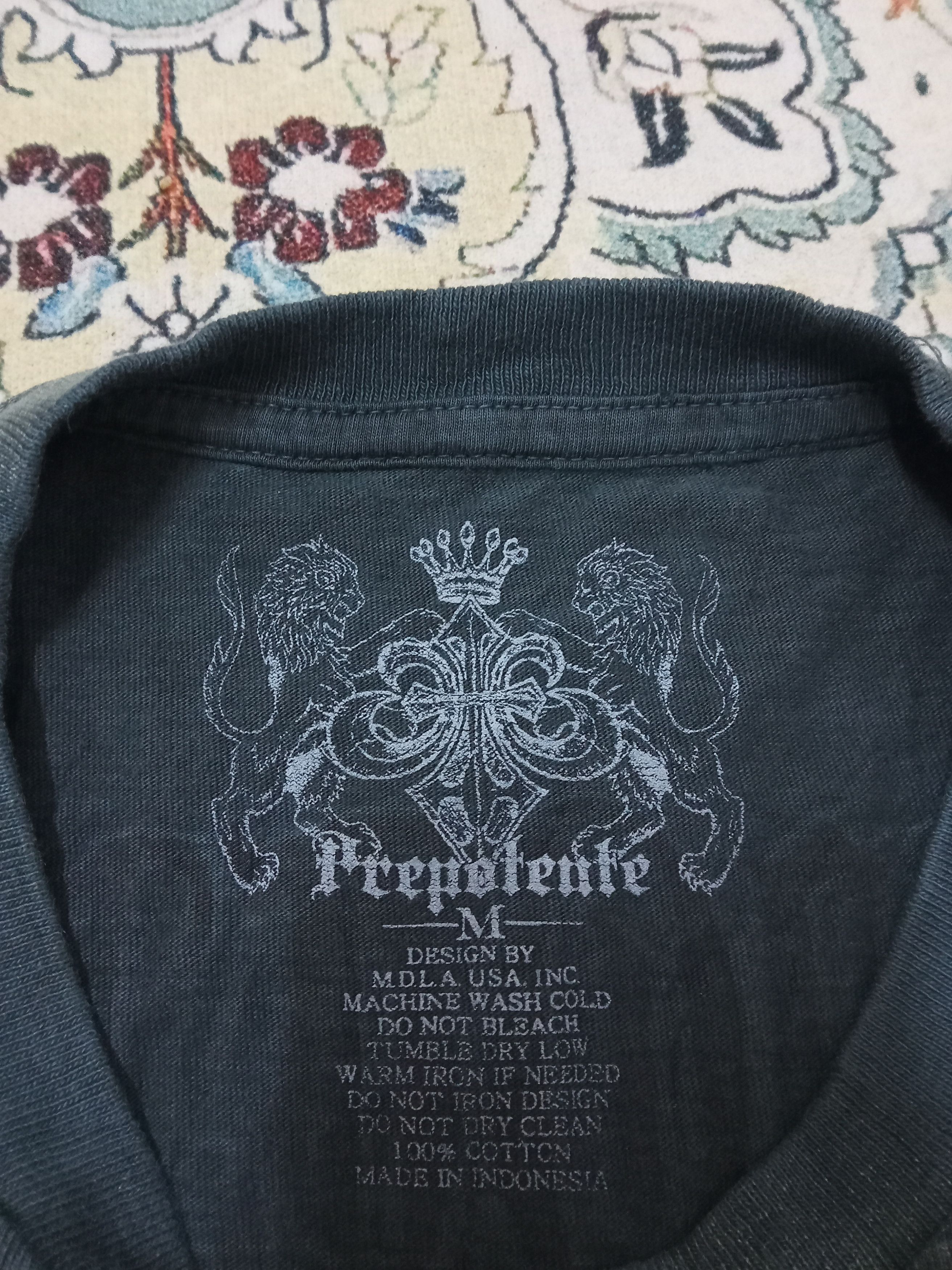 Other Prepotente Long Sleeve T Shirt Size US M / EU 48-50 / 2 - 3 Thumbnail