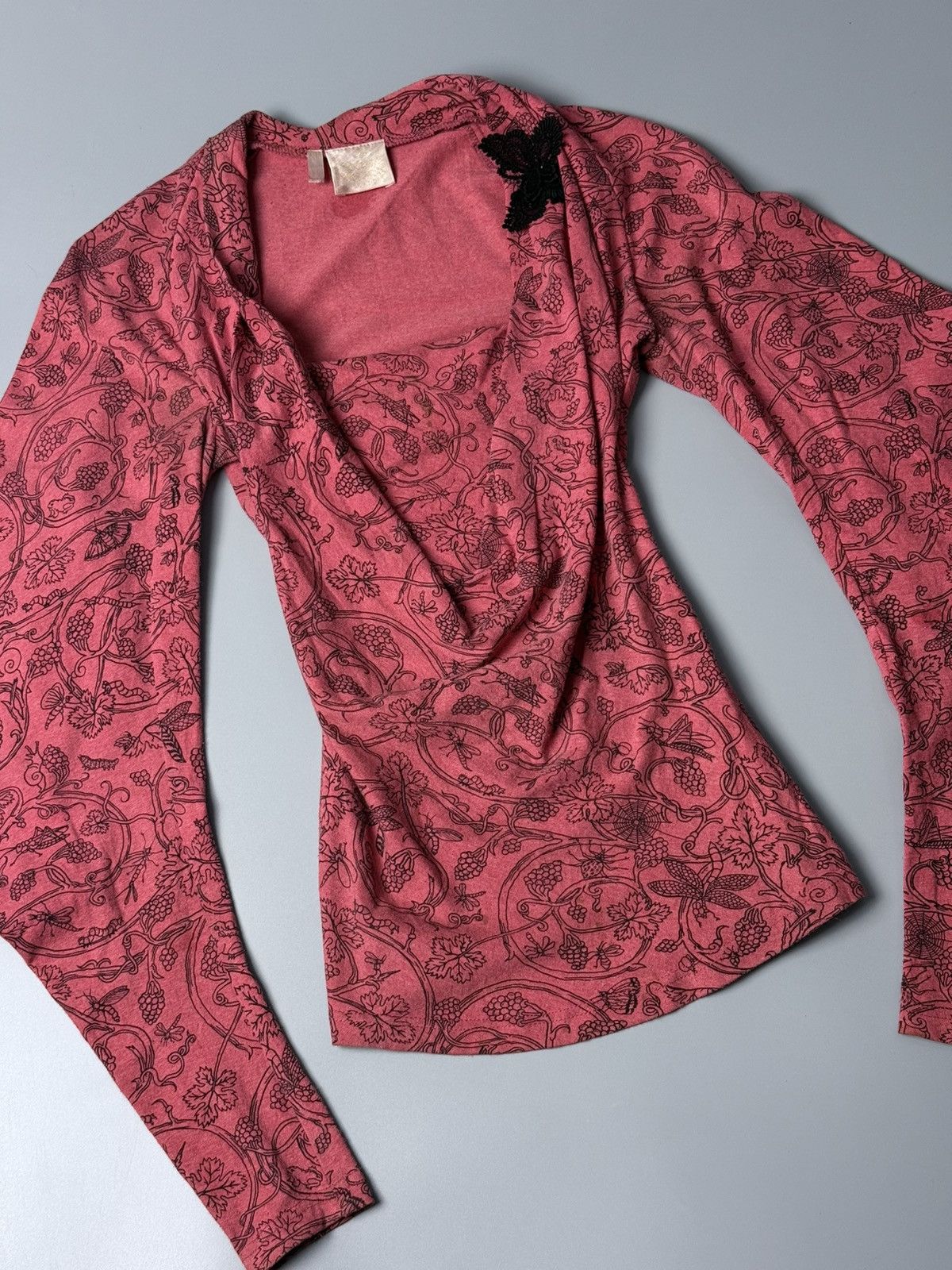 Vivienne Westwood Vintage Vivienne Westwood Size XS / US 0-2 / IT 36-38 - 3 Thumbnail