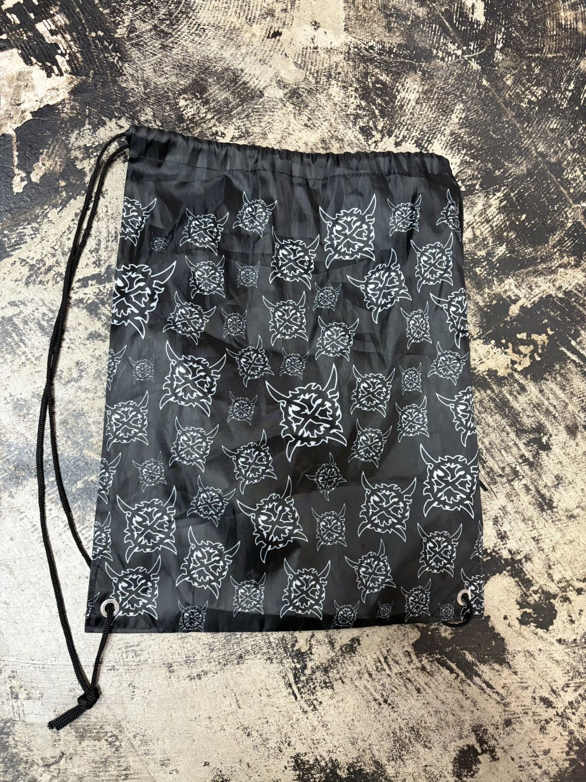 Ken Carson ken carson antagonist tour vip bag NEW Size ONE SIZE - 2 Thumbnail