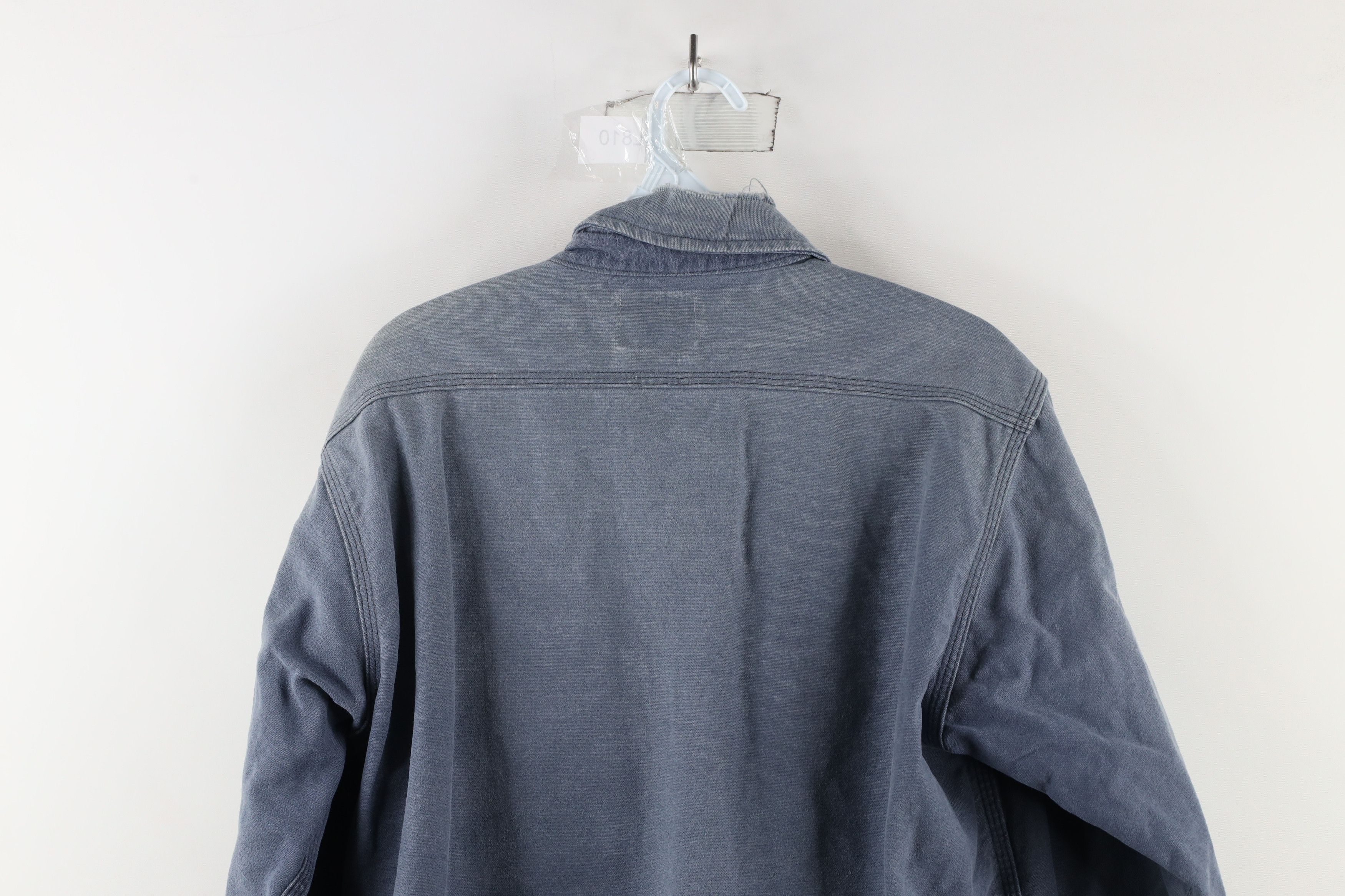 Vintage Vintage 70s Streetwear Boats Chamois Cloth Button Shirt USA Size US M / EU 48-50 / 2 - 18 Thumbnail
