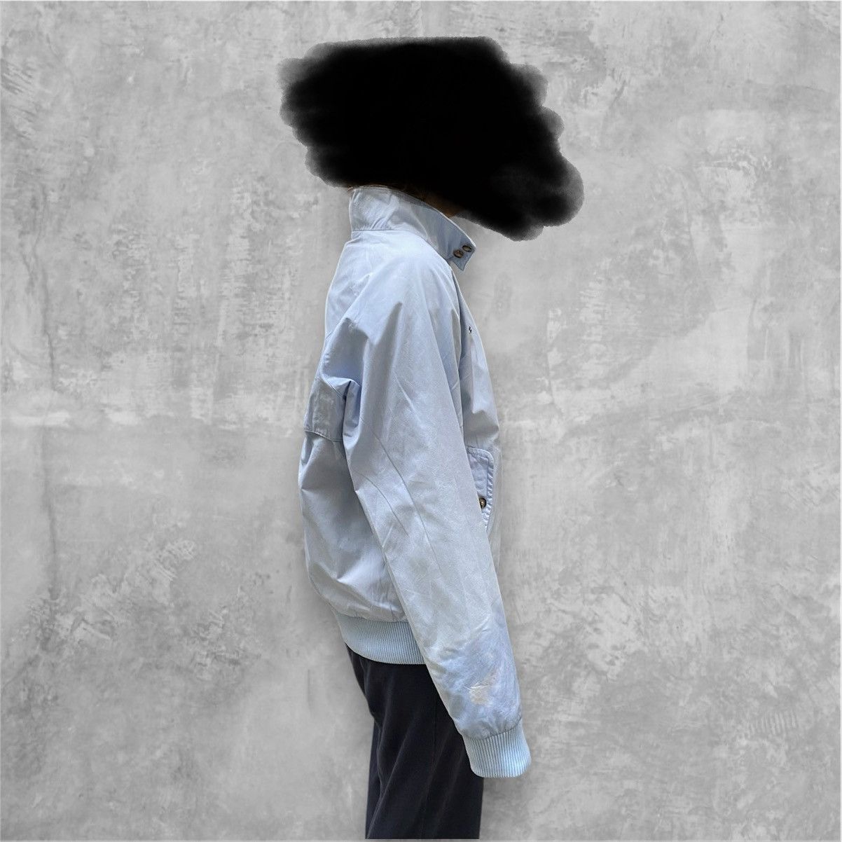 Lacoste × Supreme Supreme x Lacoste jacket. Size 40R - 4 Thumbnail