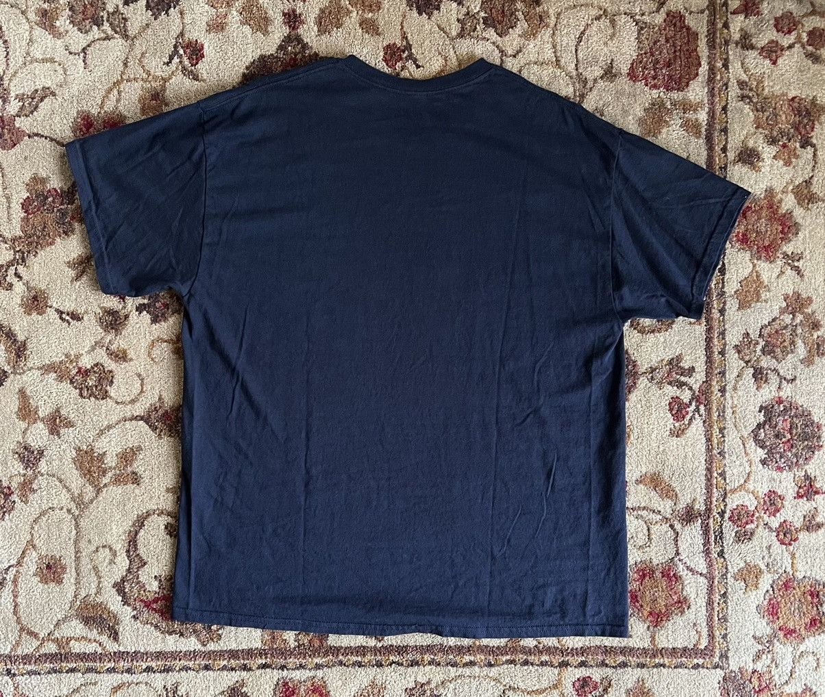 Other Pop Smoke Star Tee Size US XL / EU 56 / 4 - 4 Thumbnail