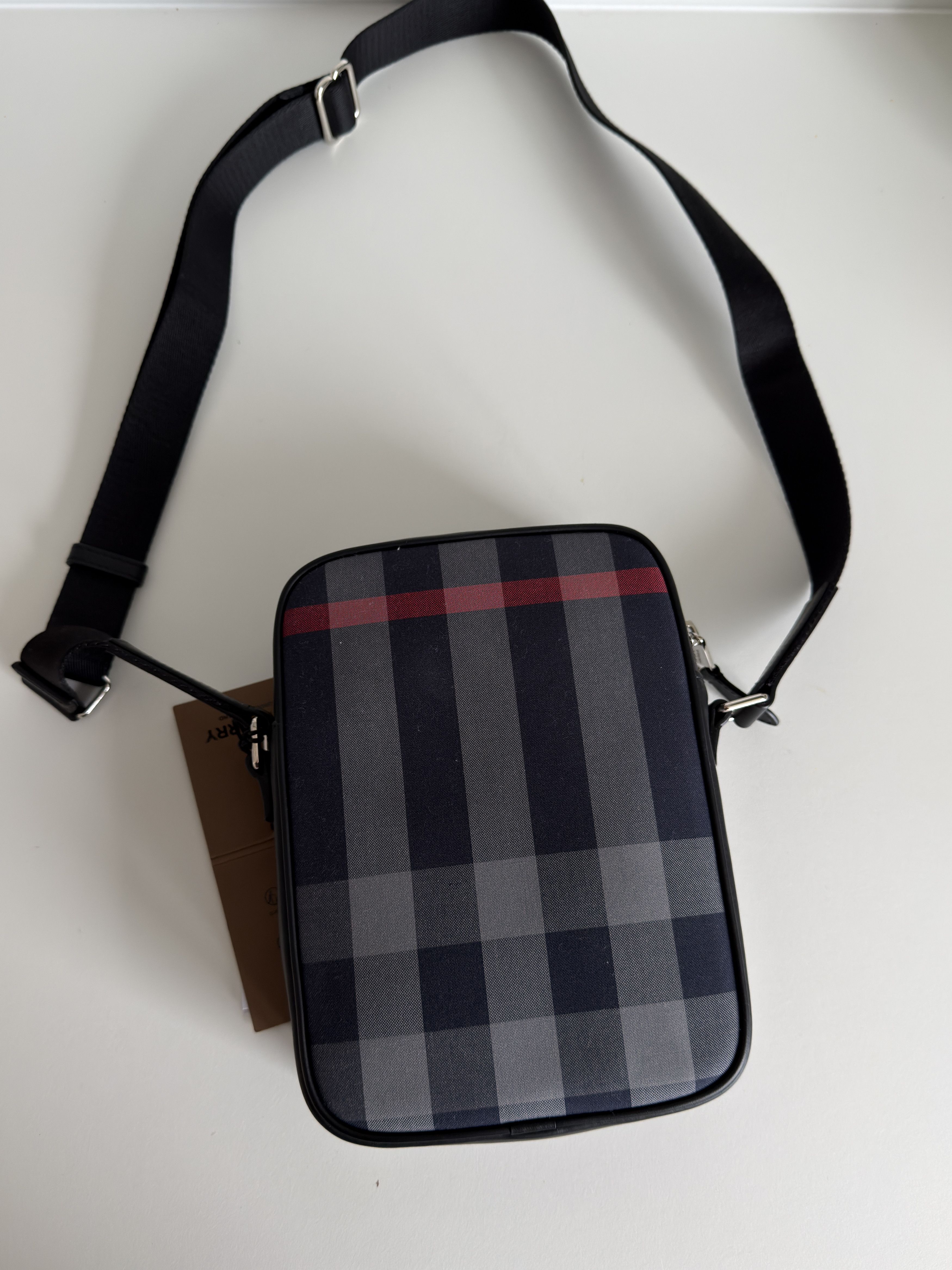 Burberry Burberry bag Size ONE SIZE - 3 Thumbnail